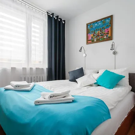 W Rent Like Home - Chramcowki Przy Dworcu