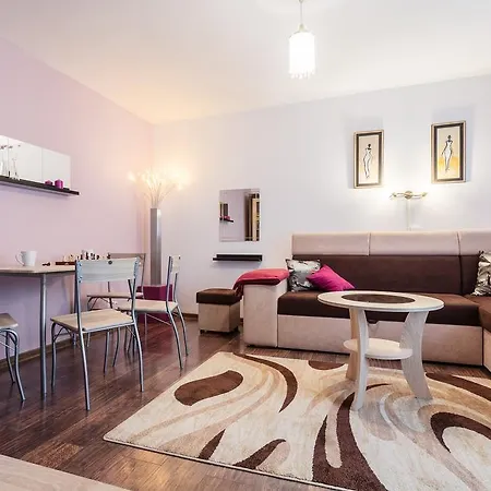 W Rent Like Home - Chramcowki Przy Dworcu * Zakopane