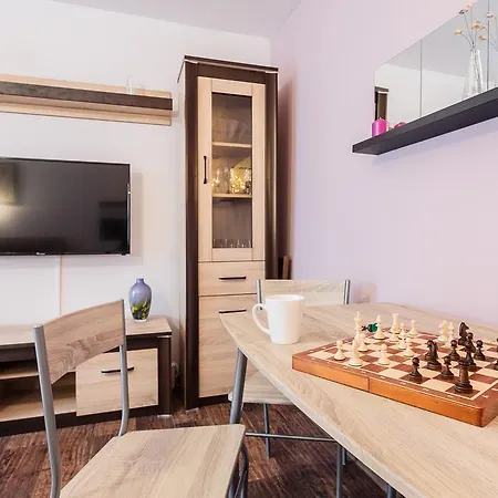 W Rent Like Home - Chramcowki Przy Dworcu Apartment Zakopane