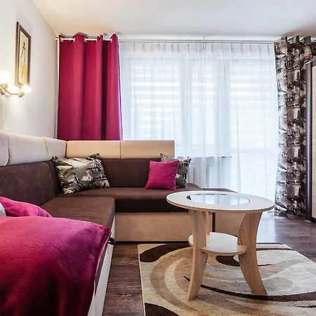 W Rent Like Home - Chramcowki Przy Dworcu Zakopane