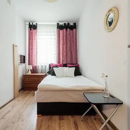 W Rent Like Home - Chramcowki Przy Dworcu Apartment