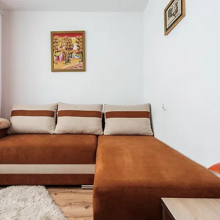 W Rent Like - Chramcowki Przy Dworcu *