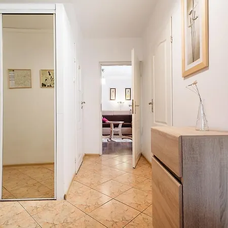 Apartment W Rent Like Home - Chramcowki Przy Dworcu Zakopane
