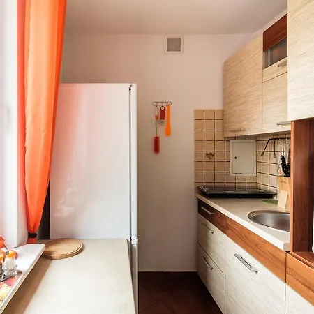 W Rent Like - Chramcowki Przy Dworcu * Zakopane