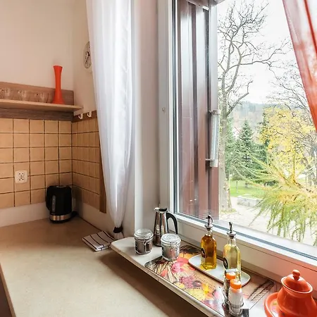 Appartement W Rent Like - Chramcowki Przy Dworcu
