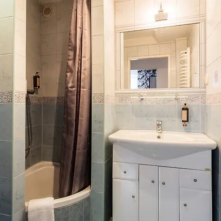 W Rent Like - Chramcowki Przy Dworcu Appartement Zakopane