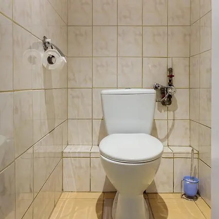 W Rent Like Home - Chramcowki Przy Dworcu Zakopane