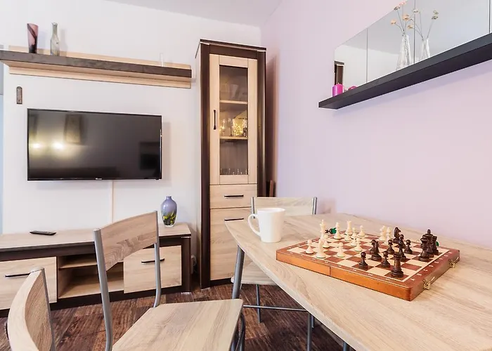 W Rent Like Home - Chramcowki Przy Dworcu Апартаменты Закопане