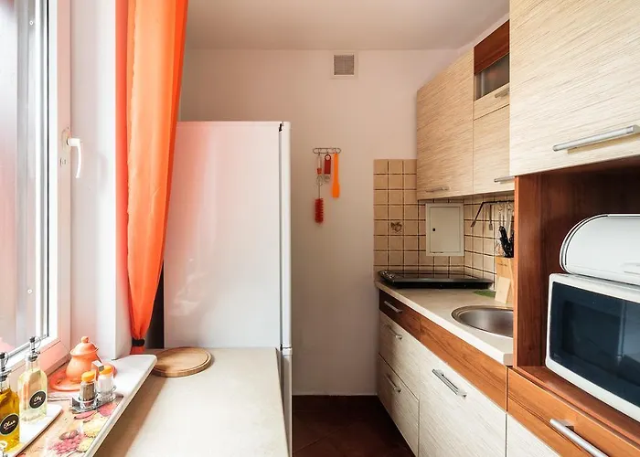 W Rent Like Home - Chramcowki Przy Dworcu * Закопане